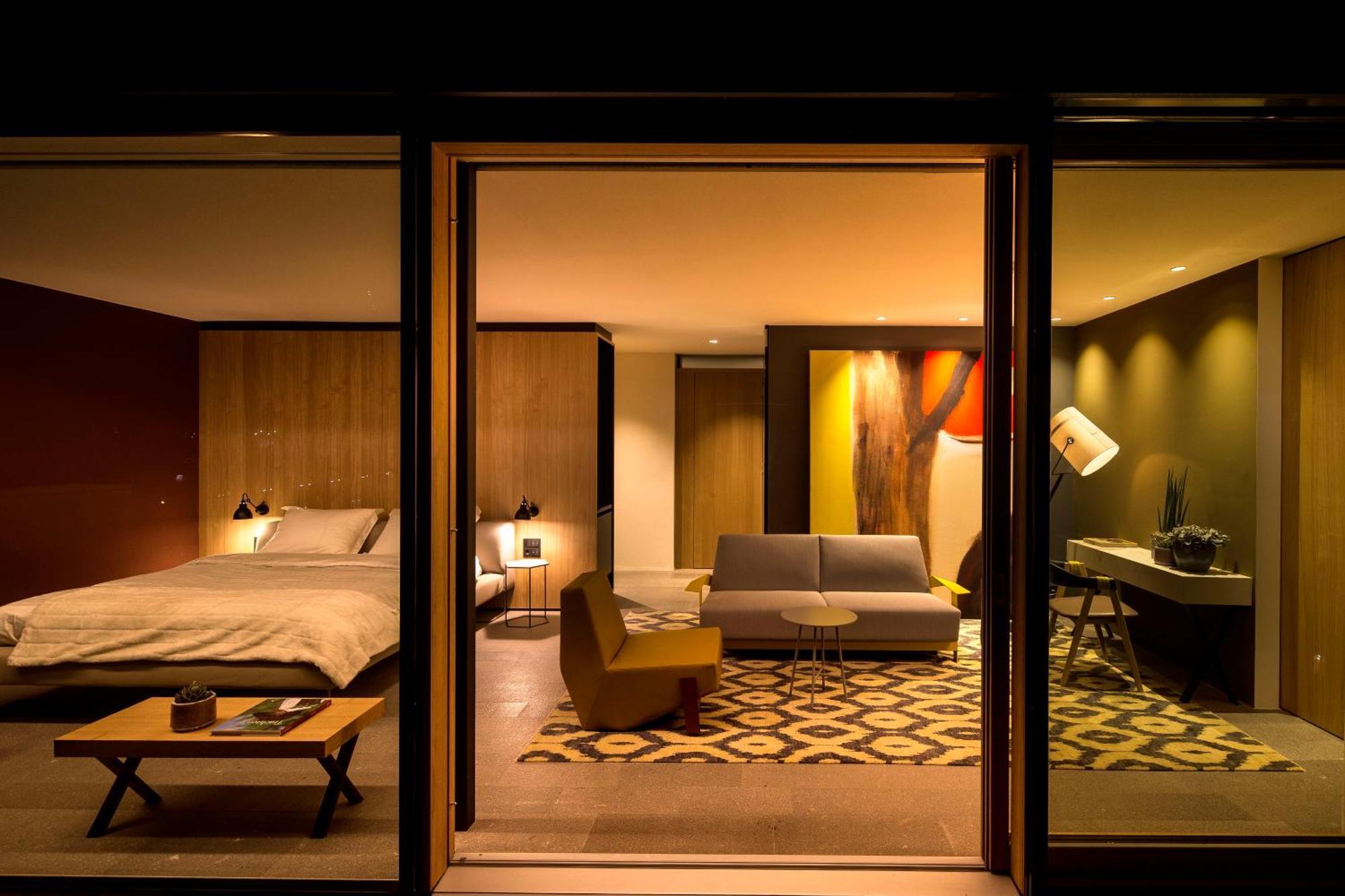Hotel Muchele Postal / Burgstall Room photo